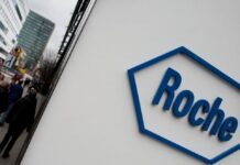 عملکرد موفق قرص آزمایشی کاهش وزن شرکت رُش