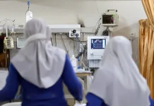 تغییر منابع پرداخت اضافهکار پرستاران