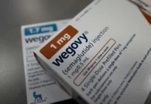 عرضه داروی وگووی در چین