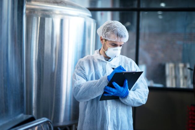 The Story of GMP and Parand Darou’s Commitment to Quality