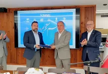 Dr. Yahya Mirzaei has appointed as the New CEO of Parand Darou