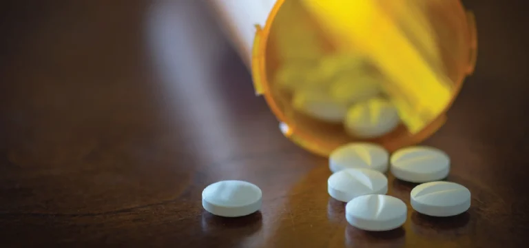 Methadone Tablet