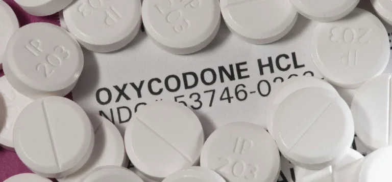 Oxycodone HCl