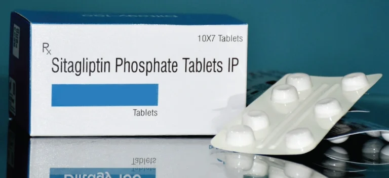 Sitagliptin Phosphate