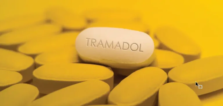 Tramadol Tablet