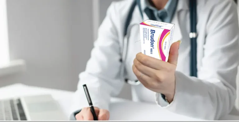 Ibuprofen/Oxycodone FC Tablet
