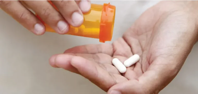 Buprenorphine Sublingual Tablet
